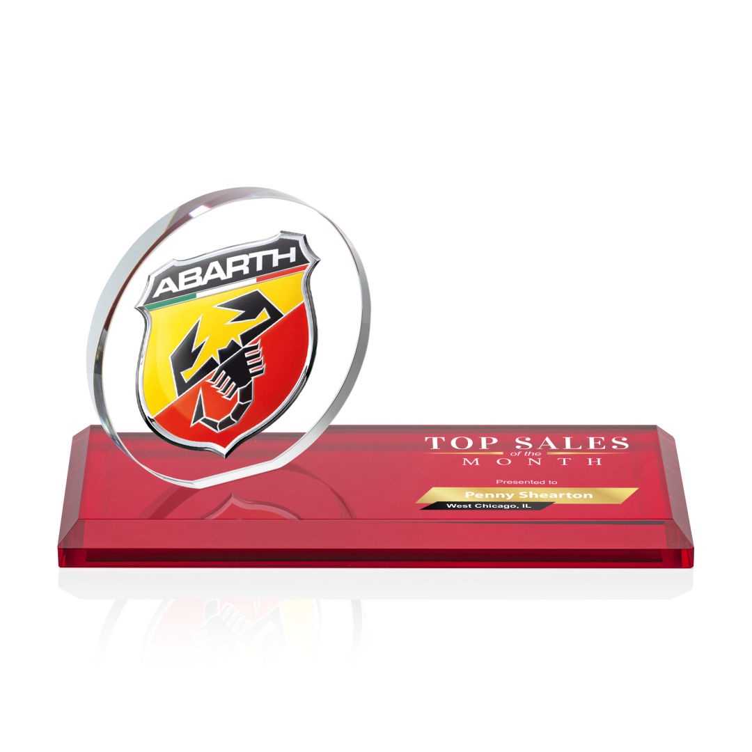 Northam VividPrint™ Award - Circle 9