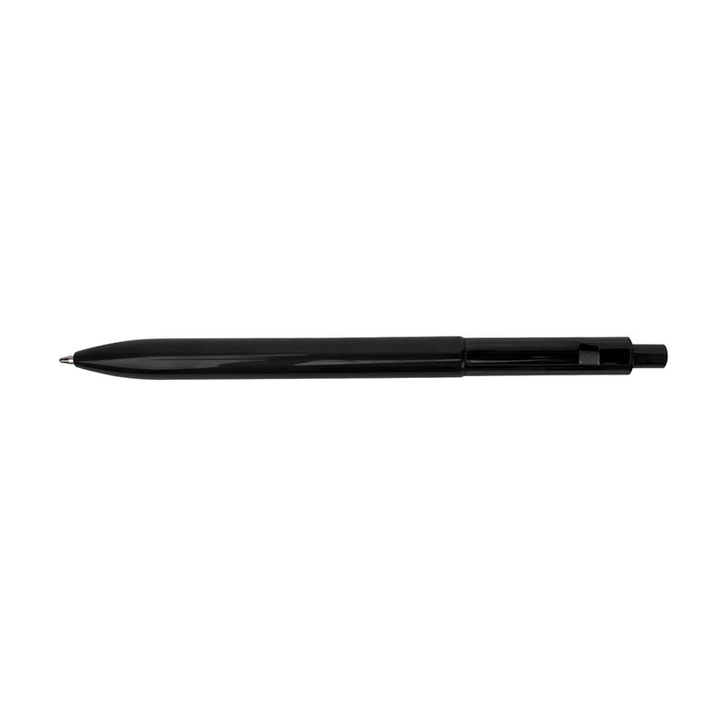 Aura Recycled Plastic Ballpoint Pen 63