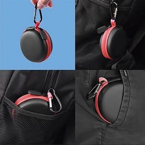 EVA Storage box with carabiner EVA Storage Box With Carabiner 2