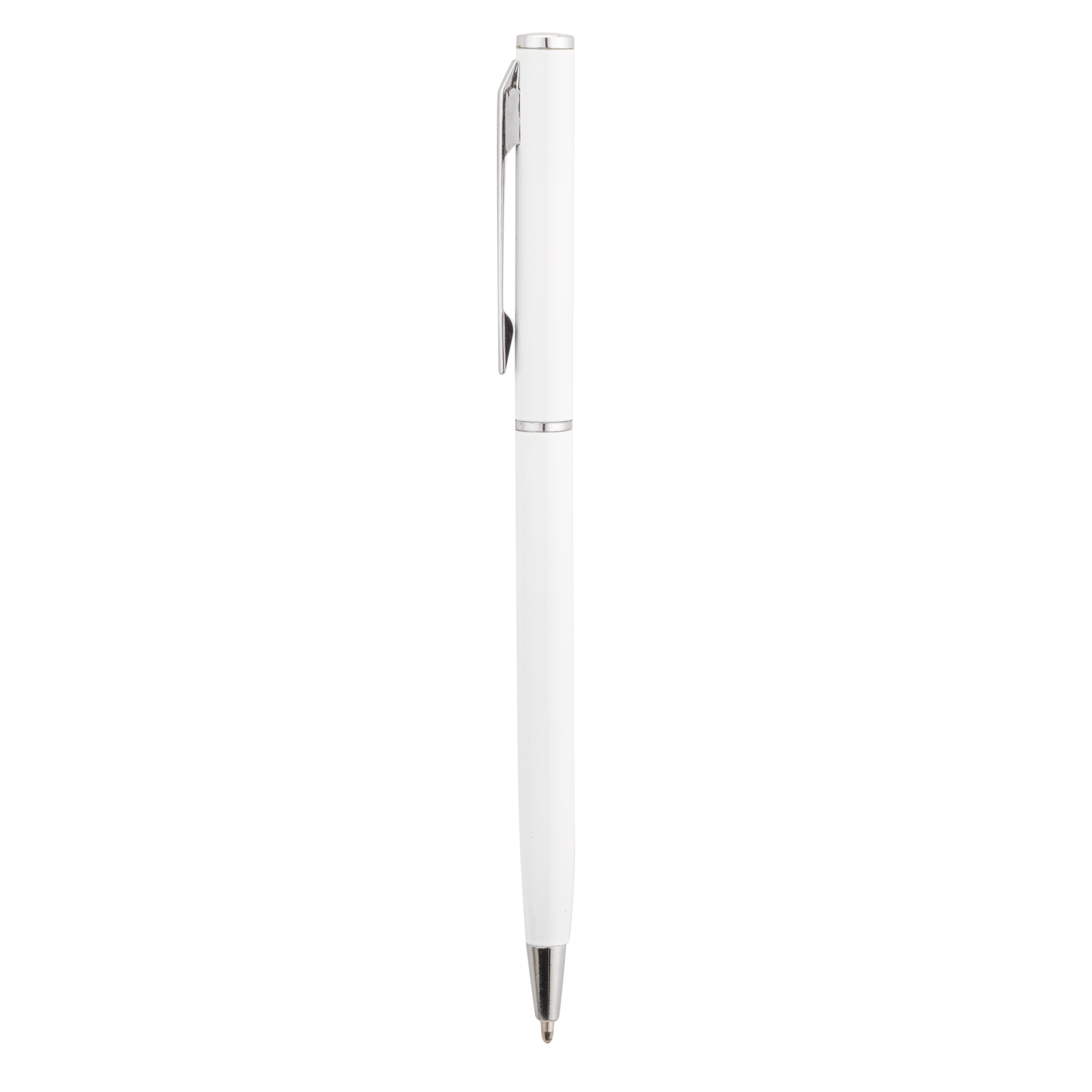 Lithe  Metal Twist-Action Ballpoint Pen 10