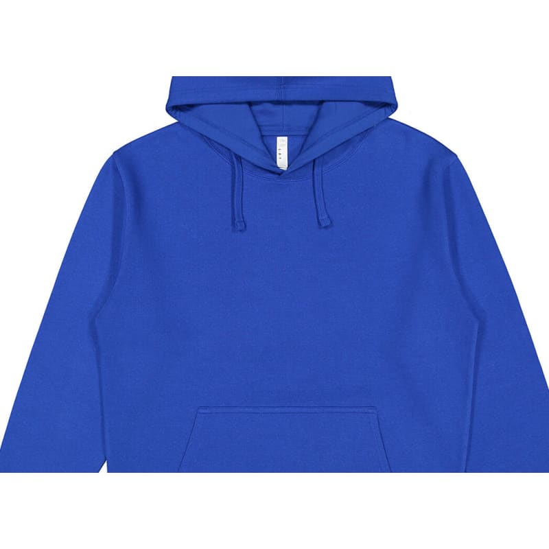 LAT Adult Pullover Fleece Hoodie, custom hoodie or sweatshirt with logo imprint 20