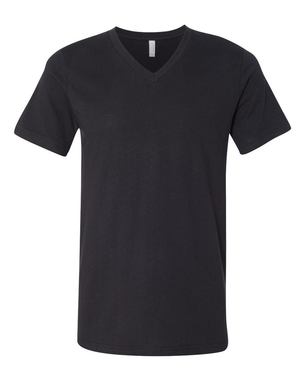 Unisex Jersey V-Neck Tee - 3005 23