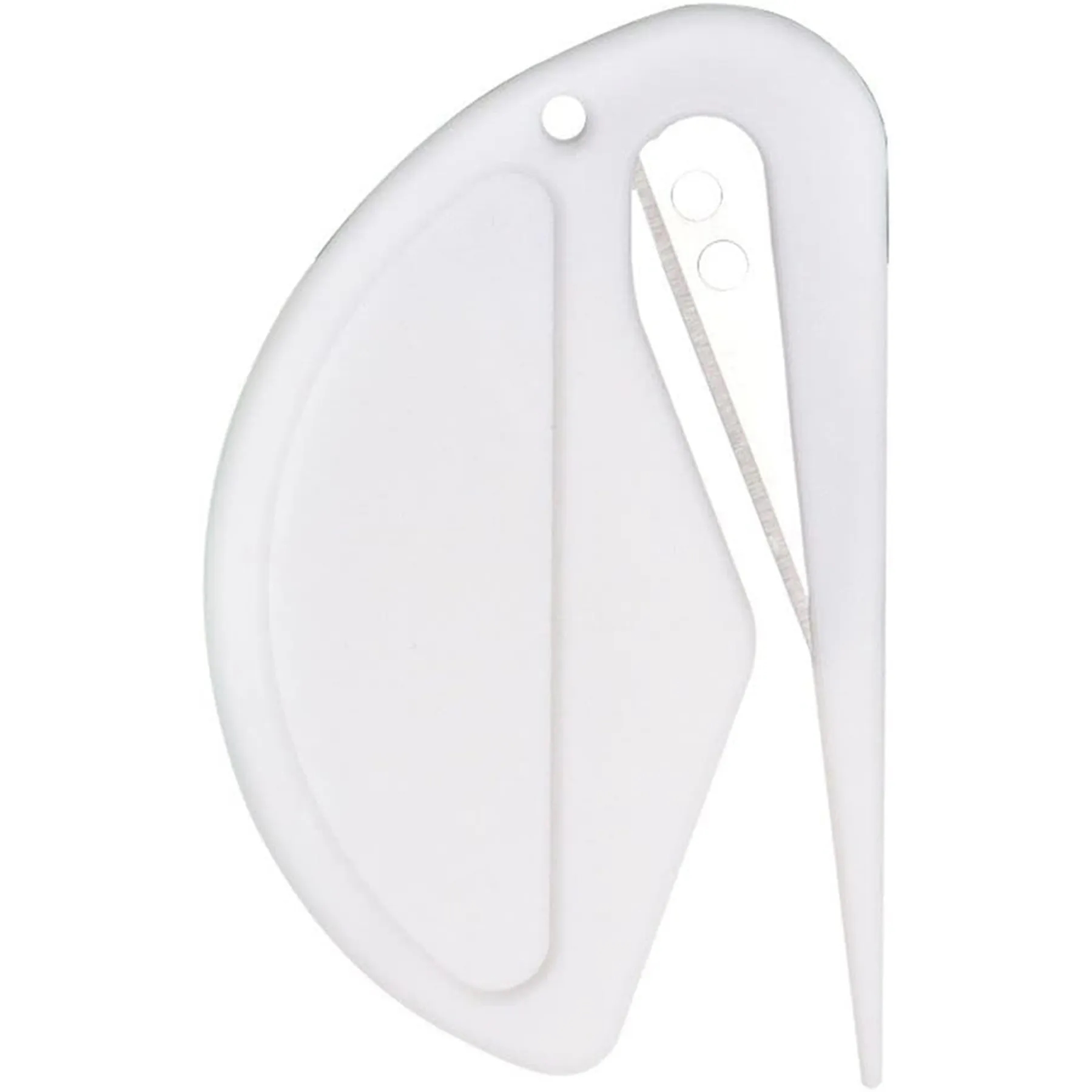 Plastic Letter Opener 6
