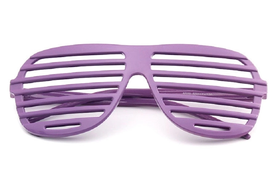 Shutter shade glasses 7