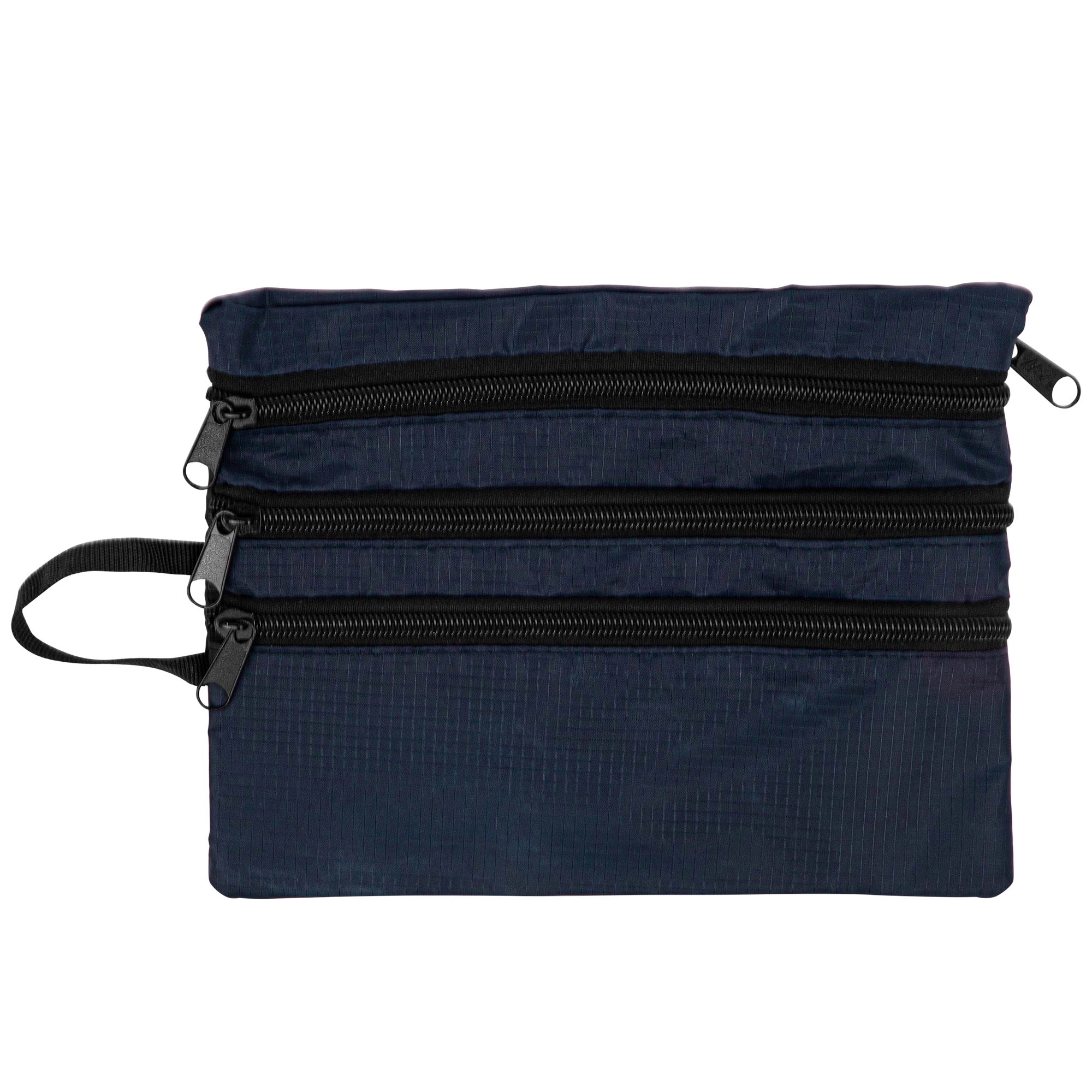 210D Ripstop 4-Pocket Accessory Pouch 2
