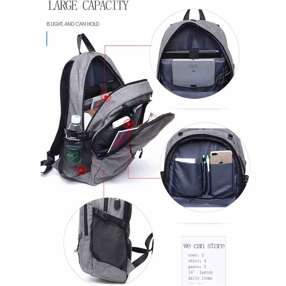 Basketball Sports Backpack 6