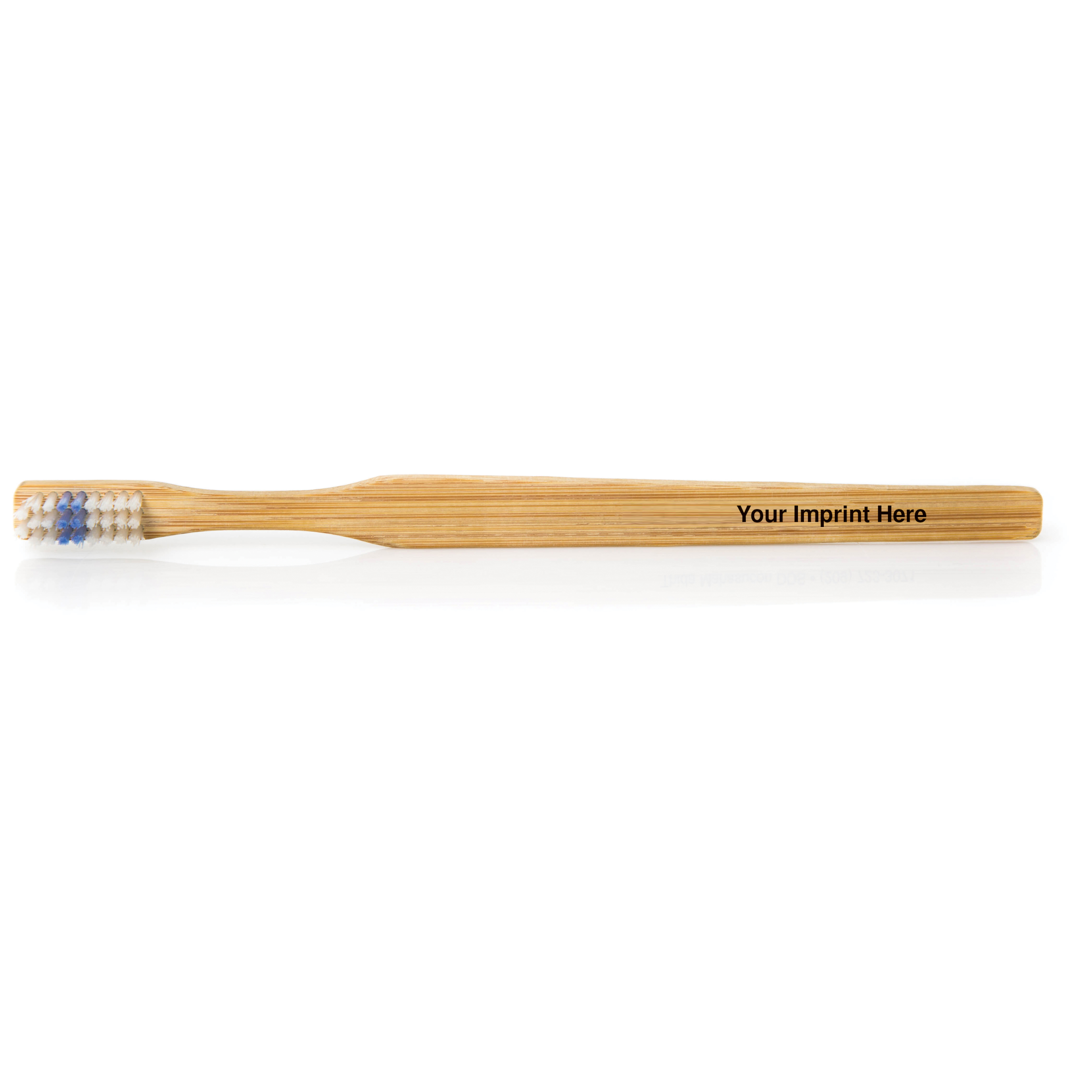 Bamboo Toothbrush