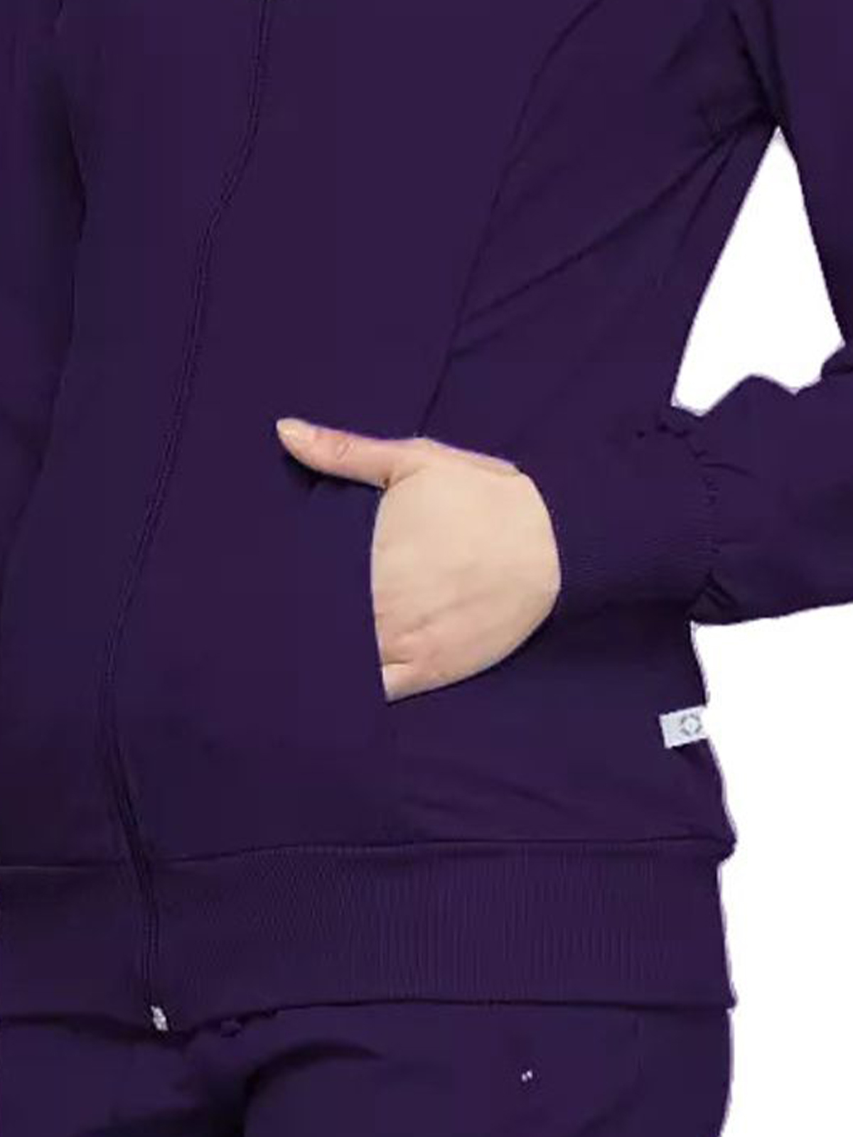 Infinity - Women's 2-Pocket Contemporary Jacket 105