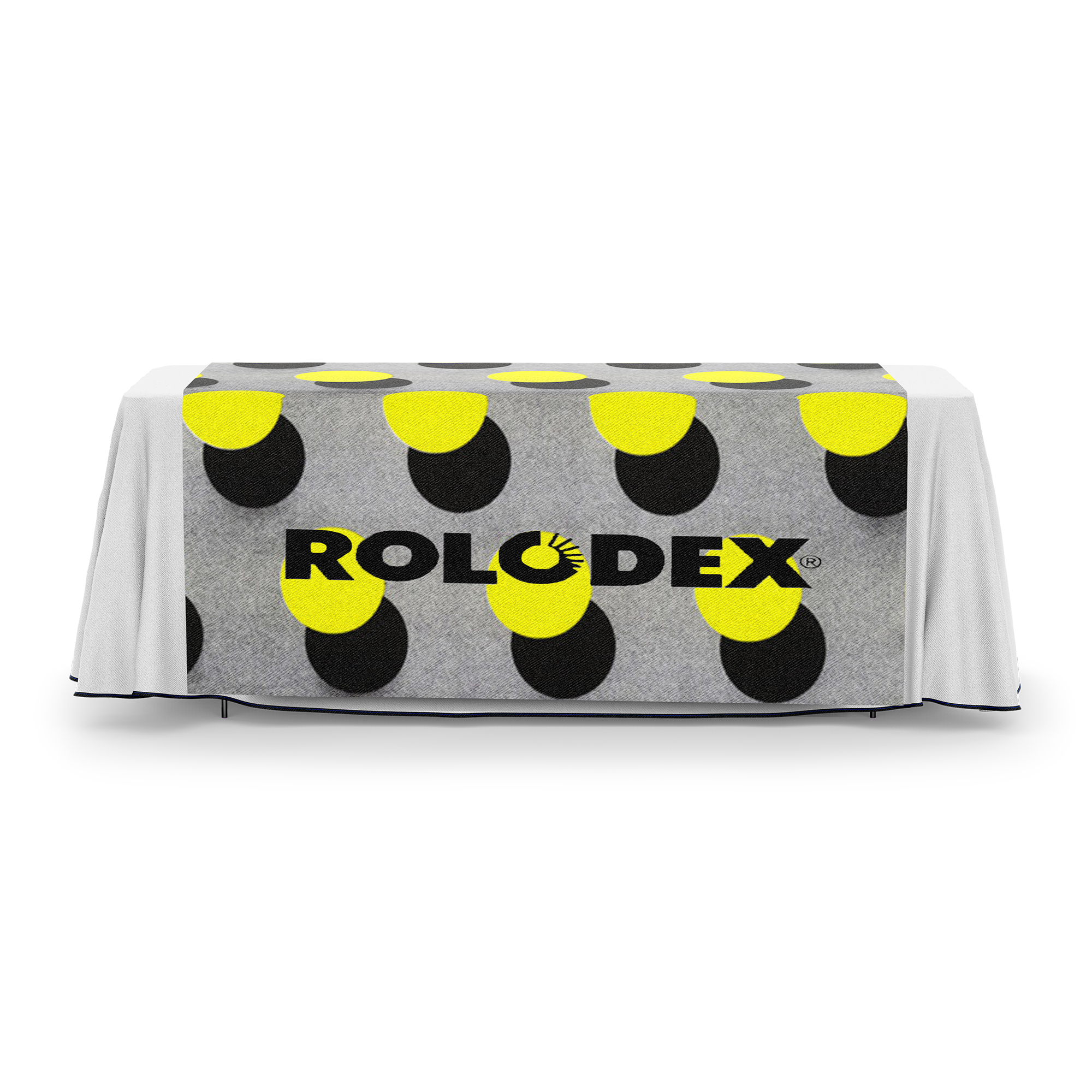 72" x 69" Table Runner 1