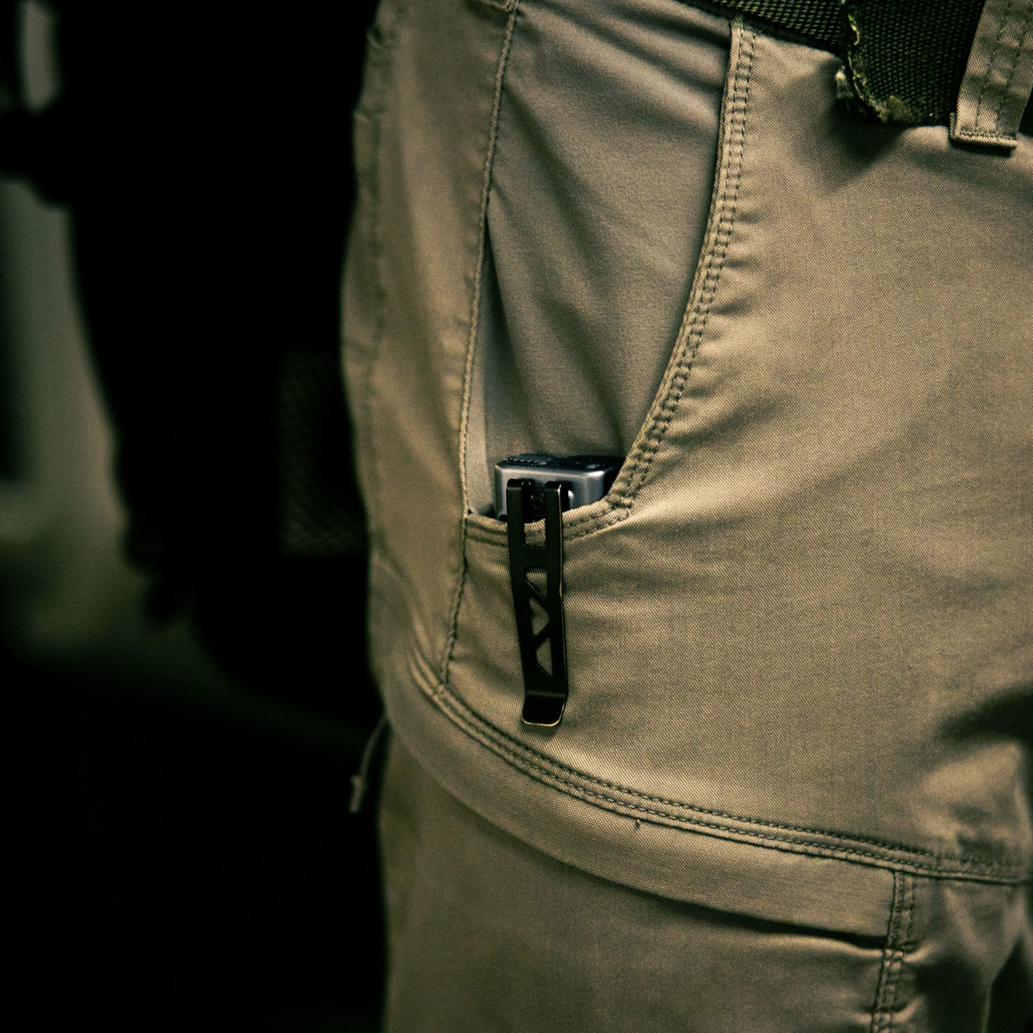 NEBO® EDGE 2K 5