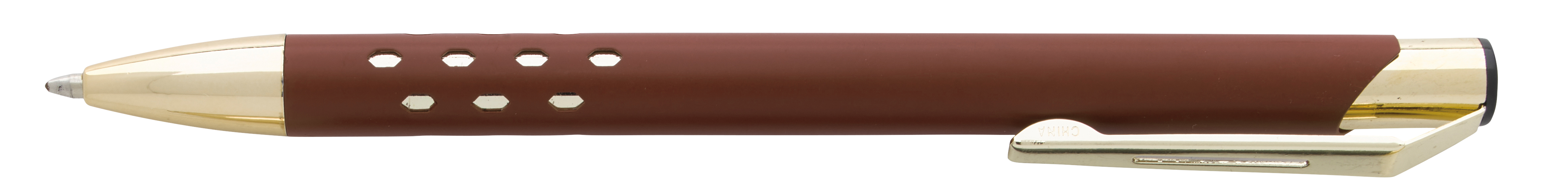 Souvenir® Armor Gold Pen 27