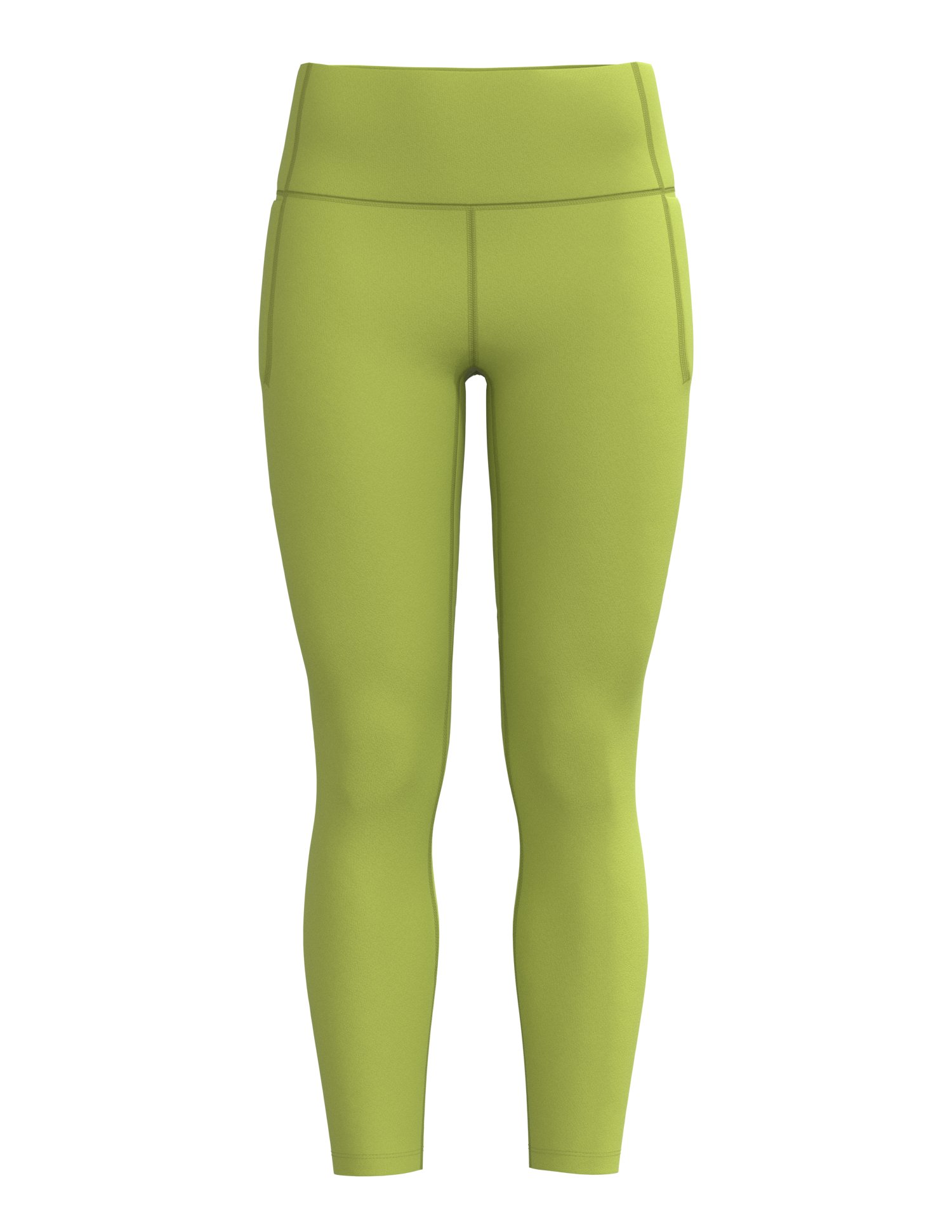 UA Meridian Women's Ankle Leggings 16