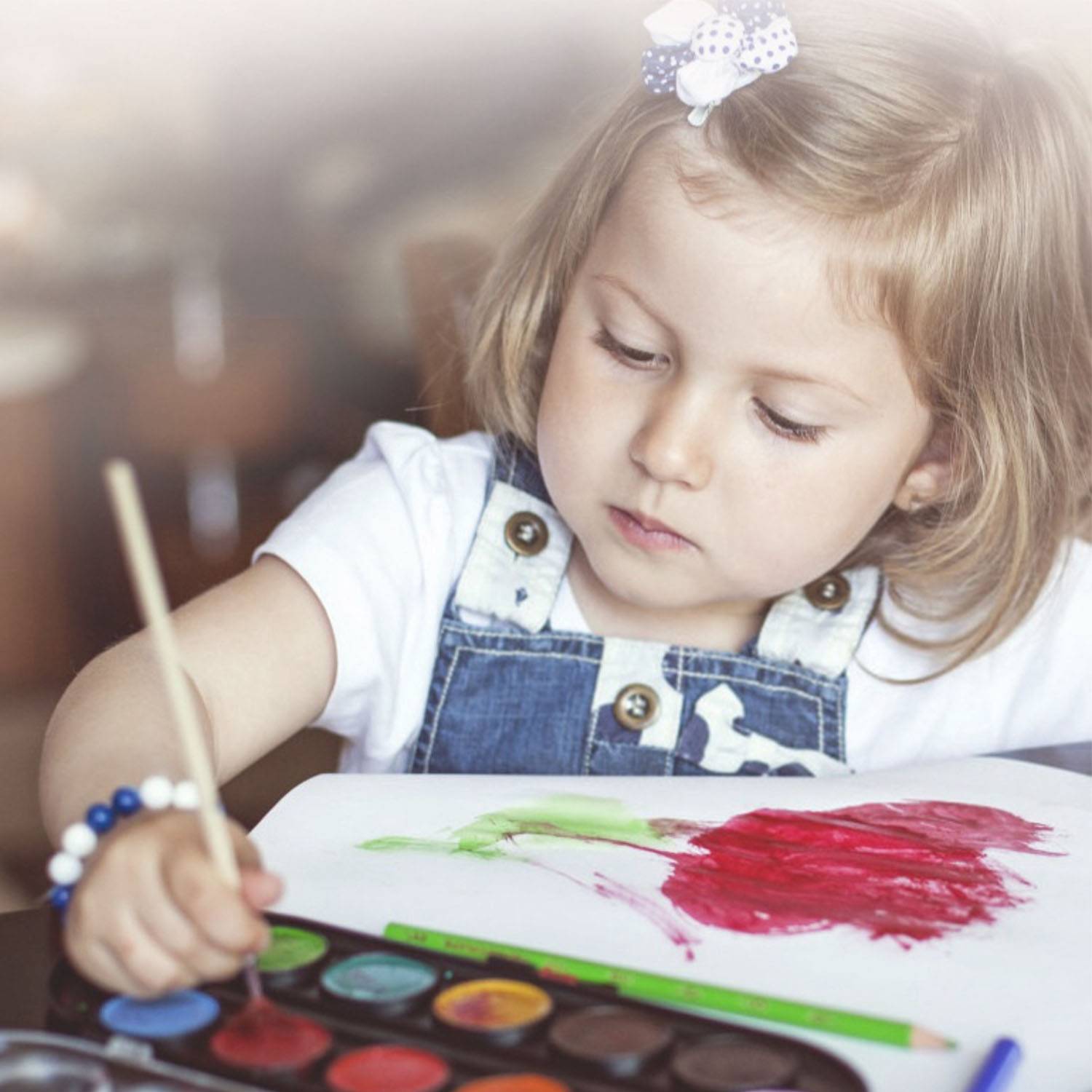 Color Comfort Coloring Book 6