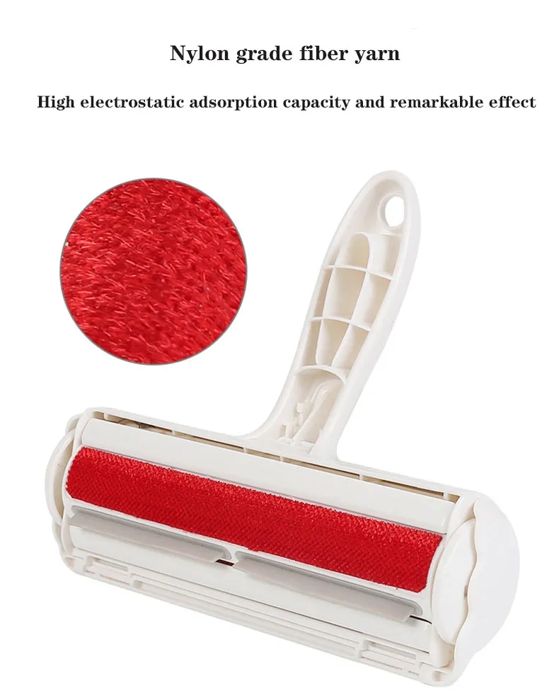 Pet Hair Remover Roller 2
