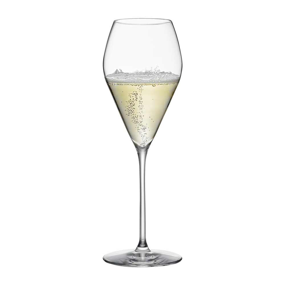 8oz. Universal Prosecco Glass 4