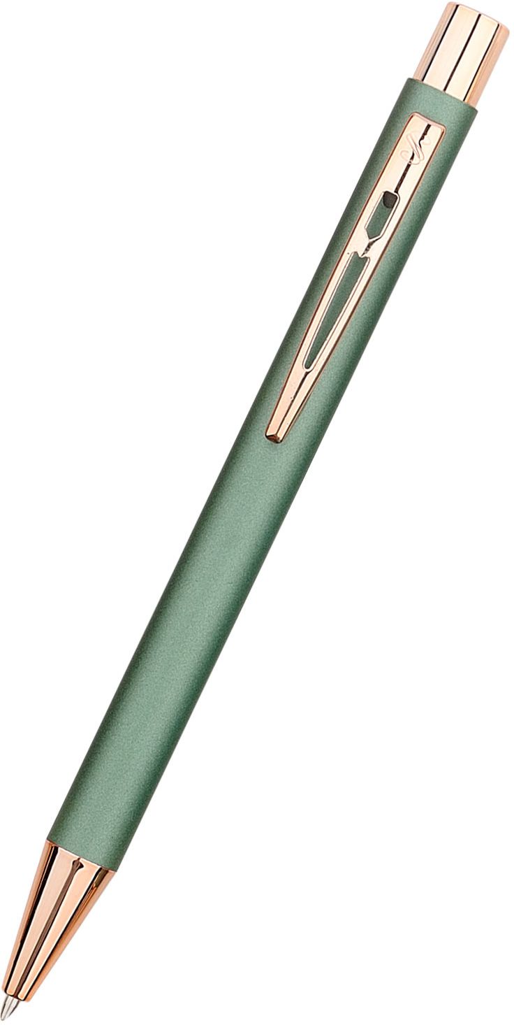 WHITNEY GEL PEN - ROSE GOLD 12