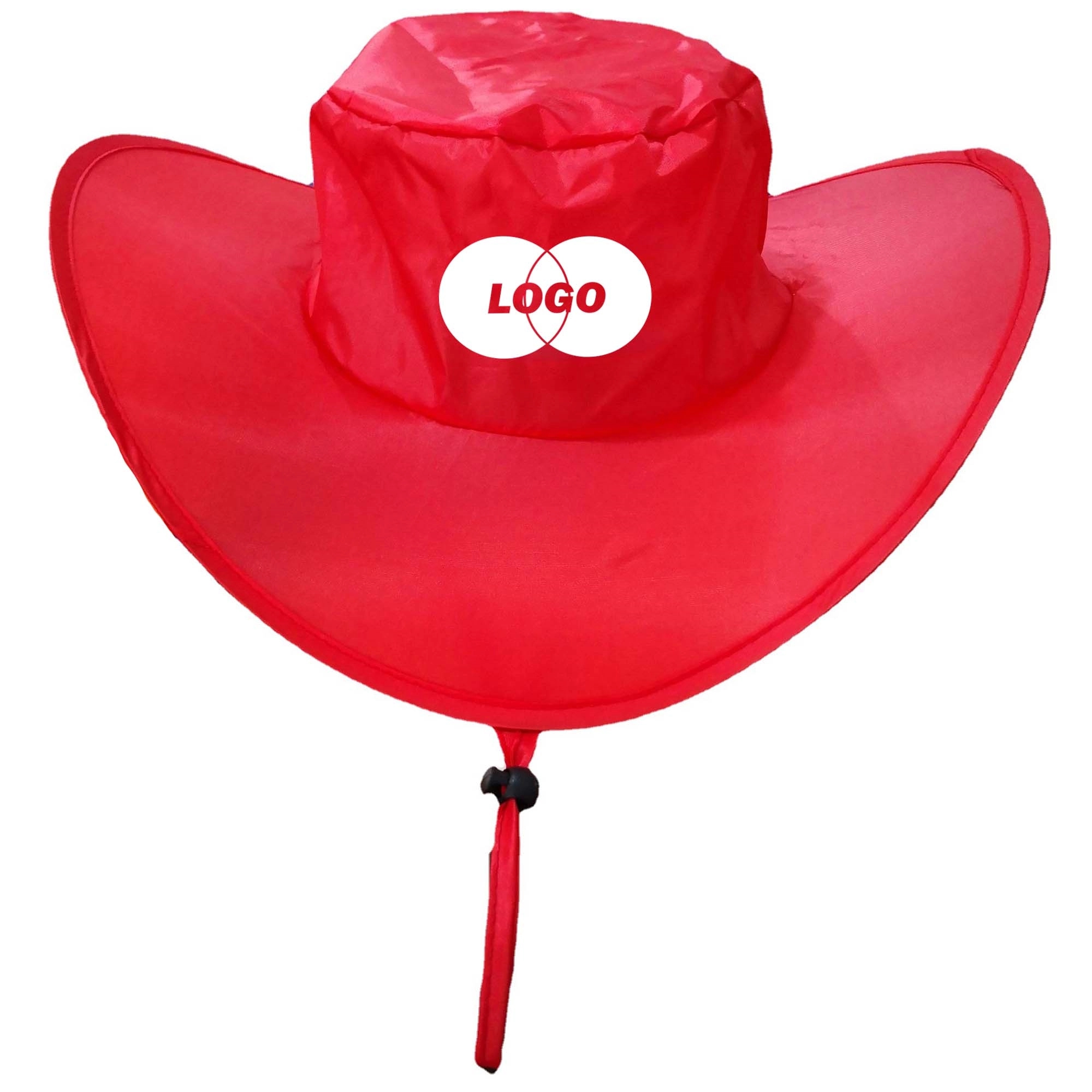 Folding Cowboy Bucket Hat 4