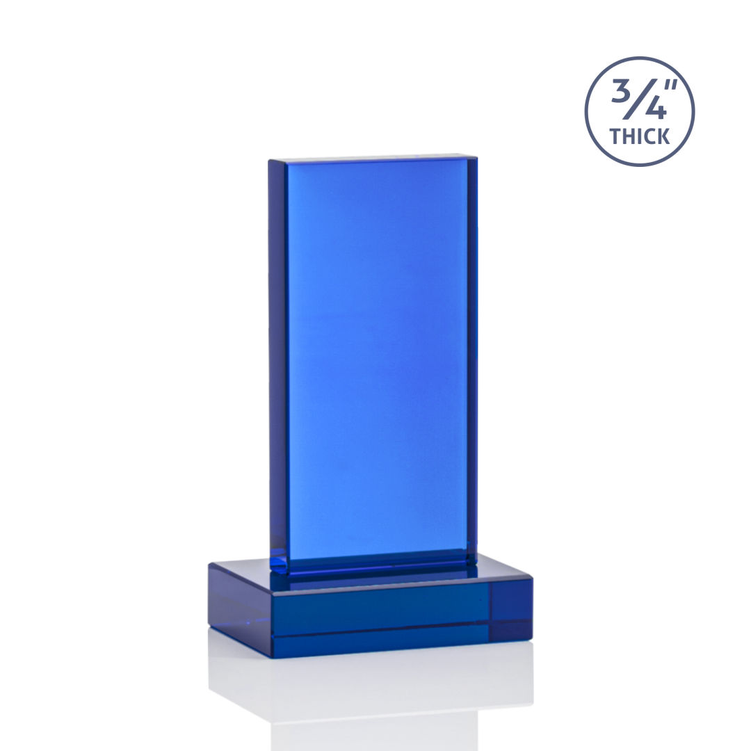 Hathaway Award - Blue 17