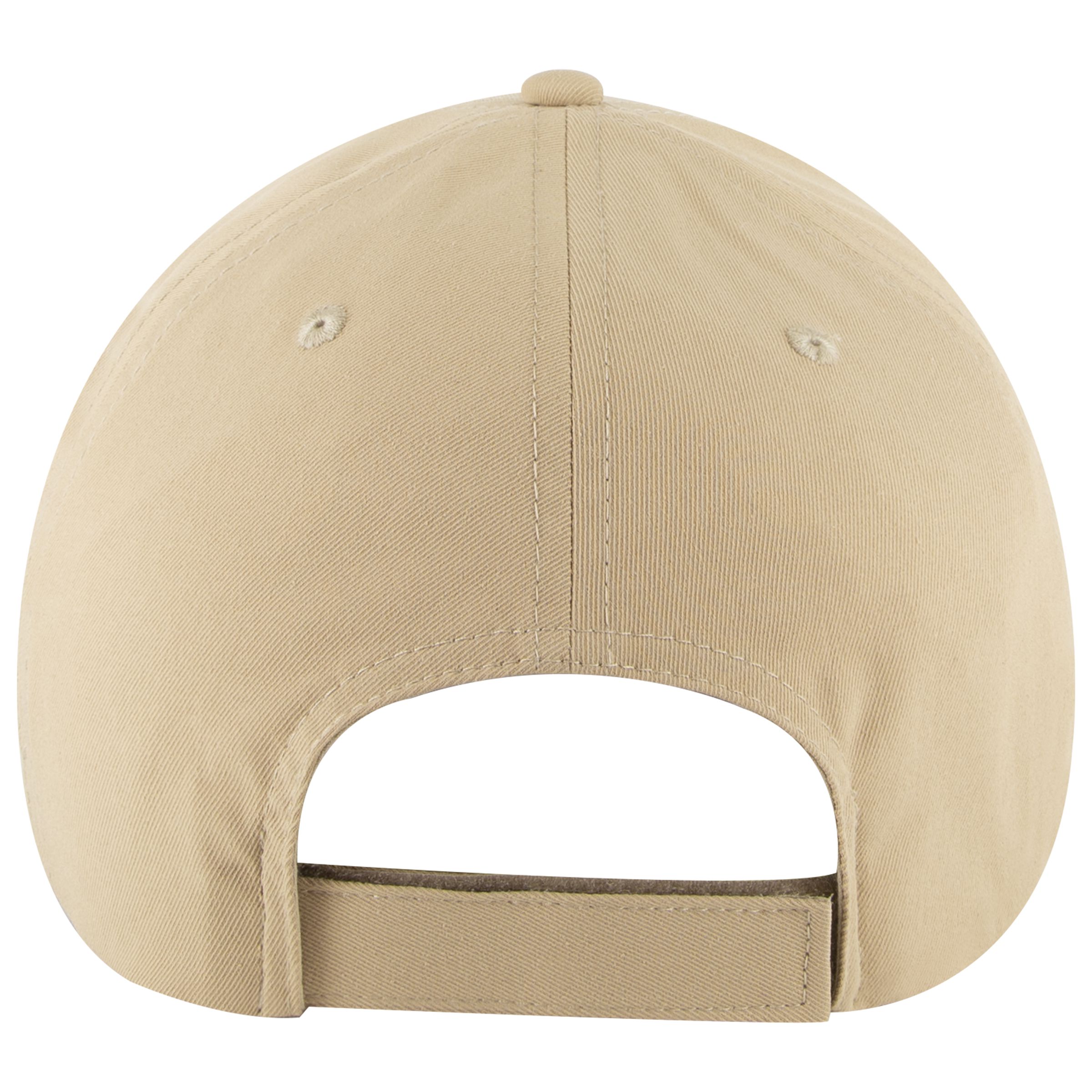 OTTO CAP® OTTO COMFY FIT® 6 Panel Low Profile Baseball Cap 47