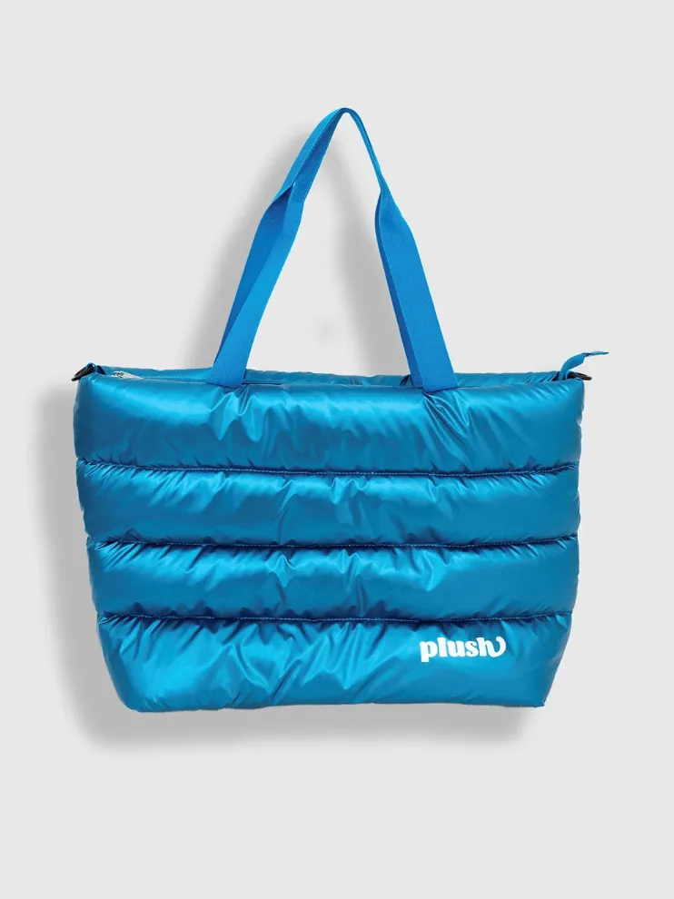 Puffer Weekender 4