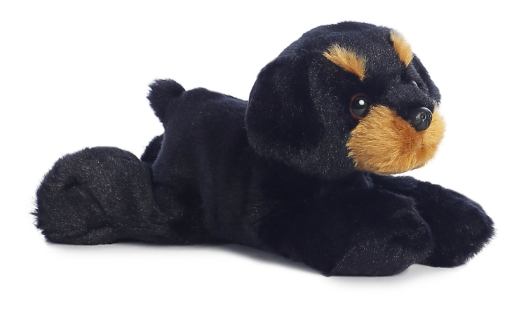 Lux Series 8" Rottweiler 3
