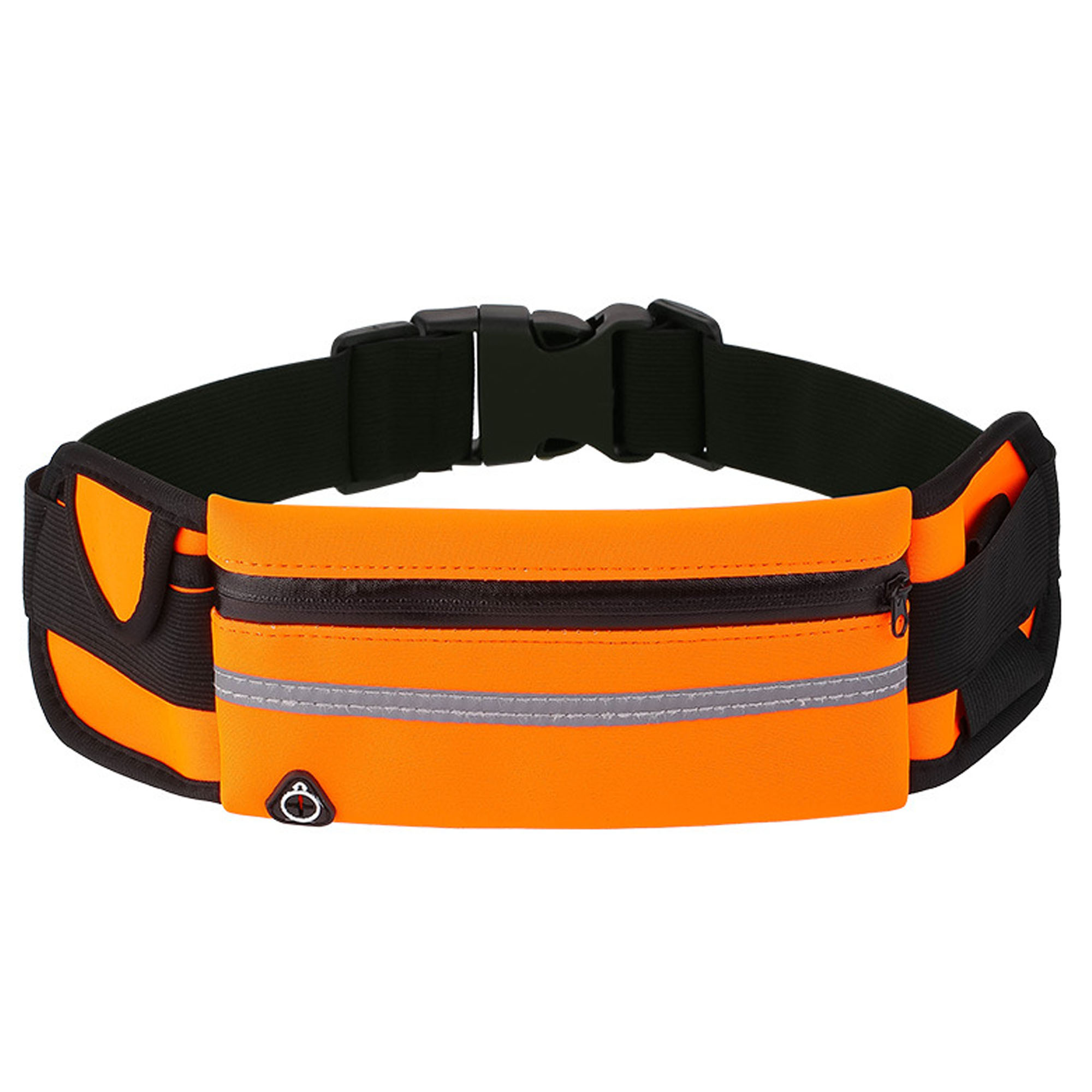 Outdoor Cycling Running Waterproof Fanny Pack Waist Bag 1