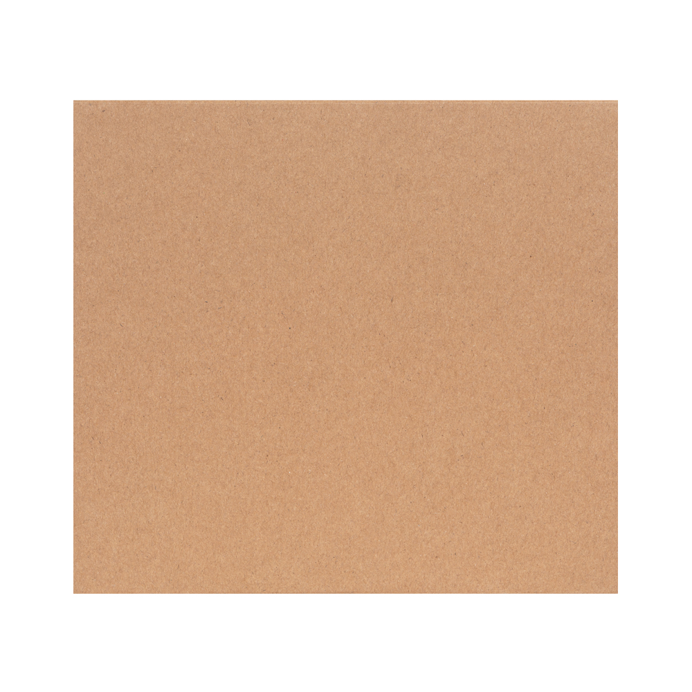 Medium Natural Kraft Premium Vesta Gift Box 5