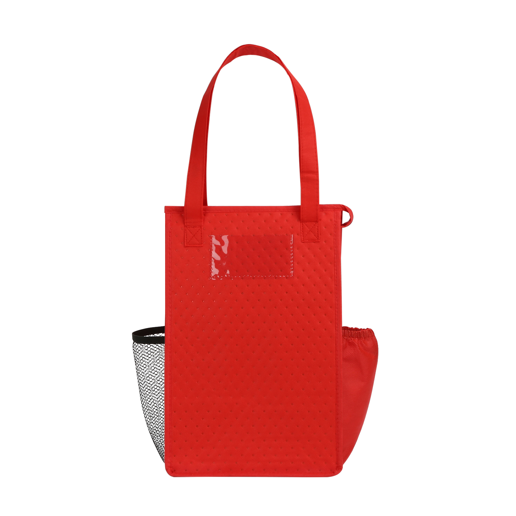 Therm-O Insulated Cooler Tote Bag 13