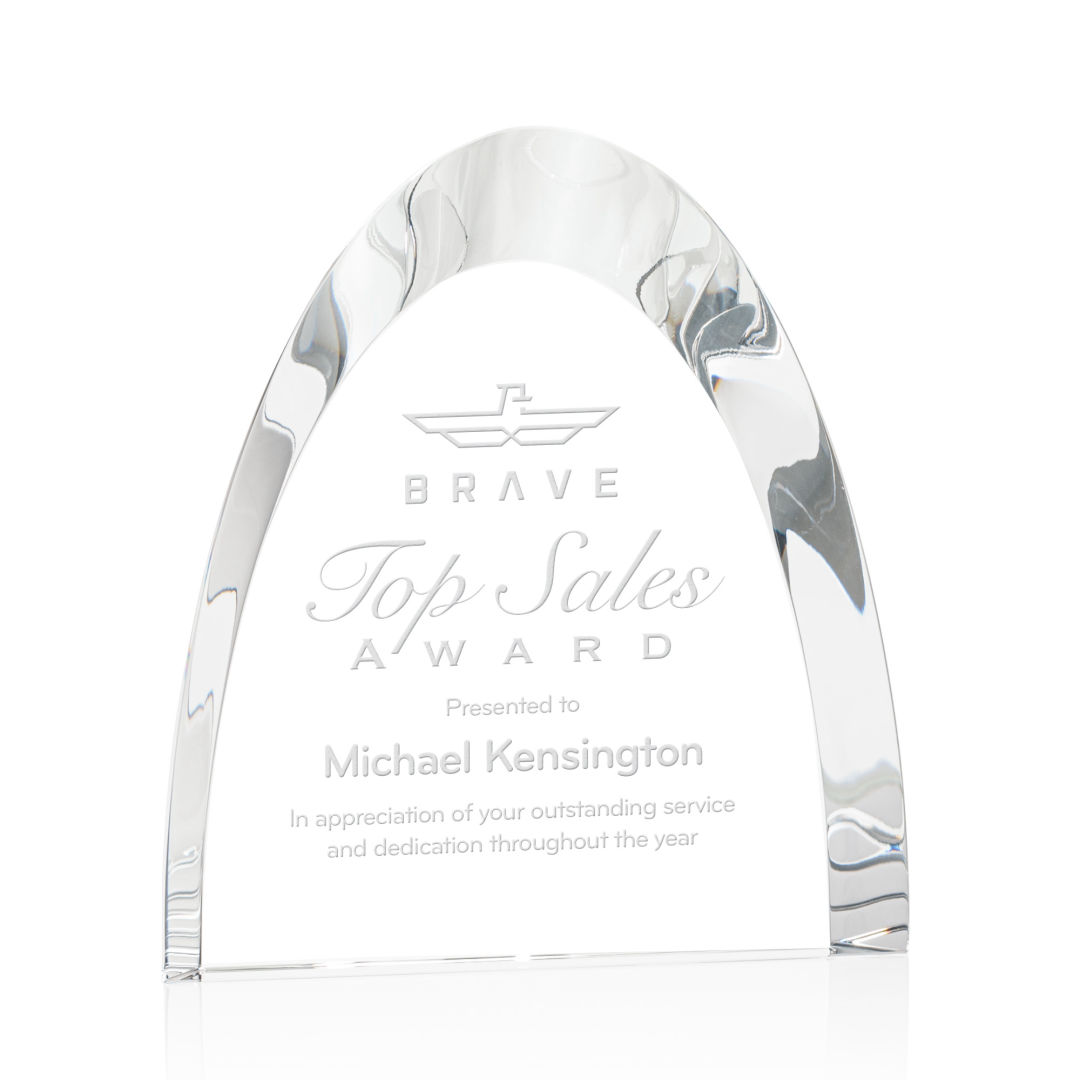 Omega Award 2