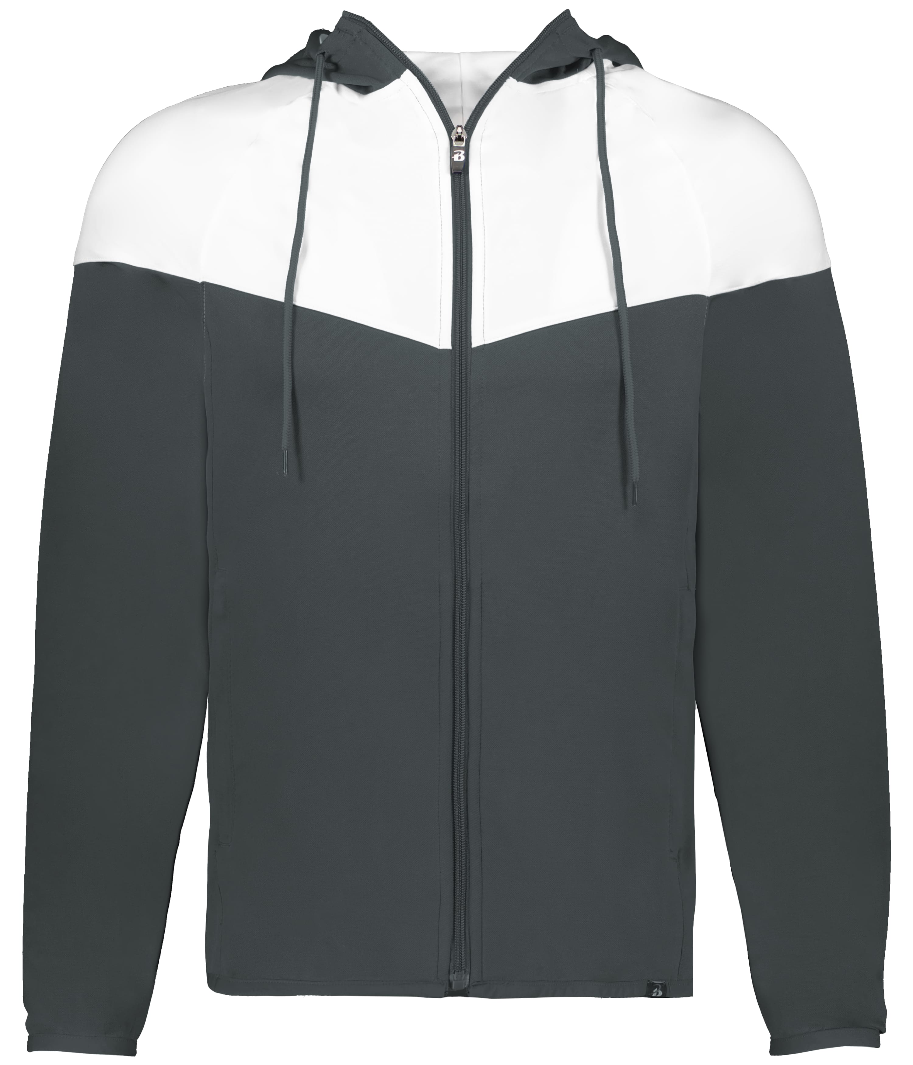 SPRINT OUTER CORE JACKET 3