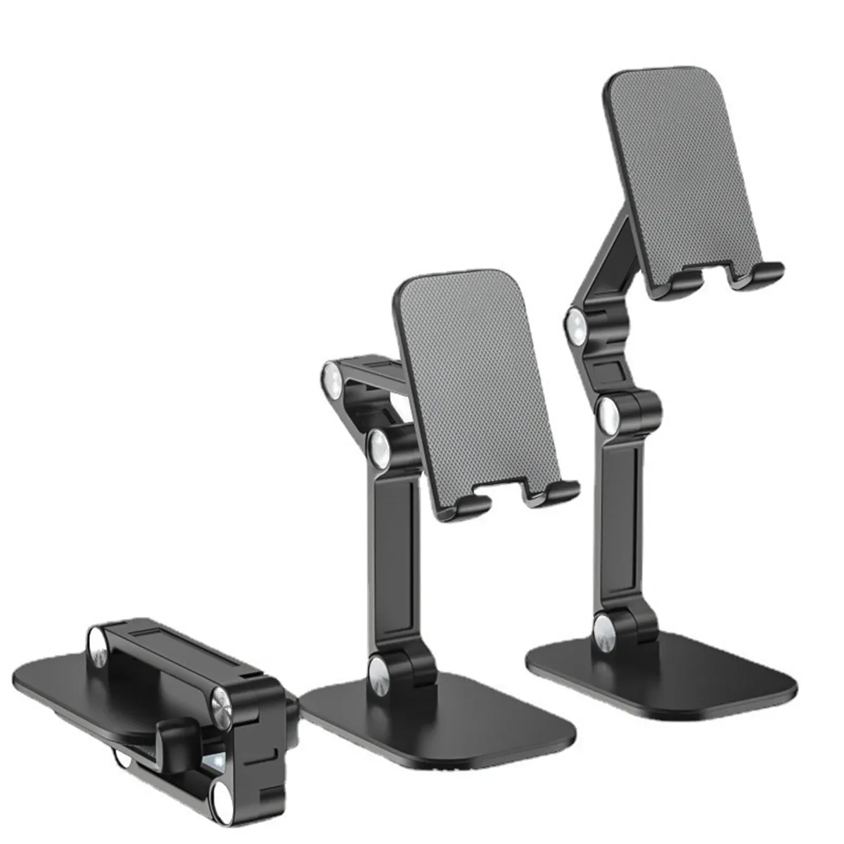 Taller Phone Stand Adjustable Height 2