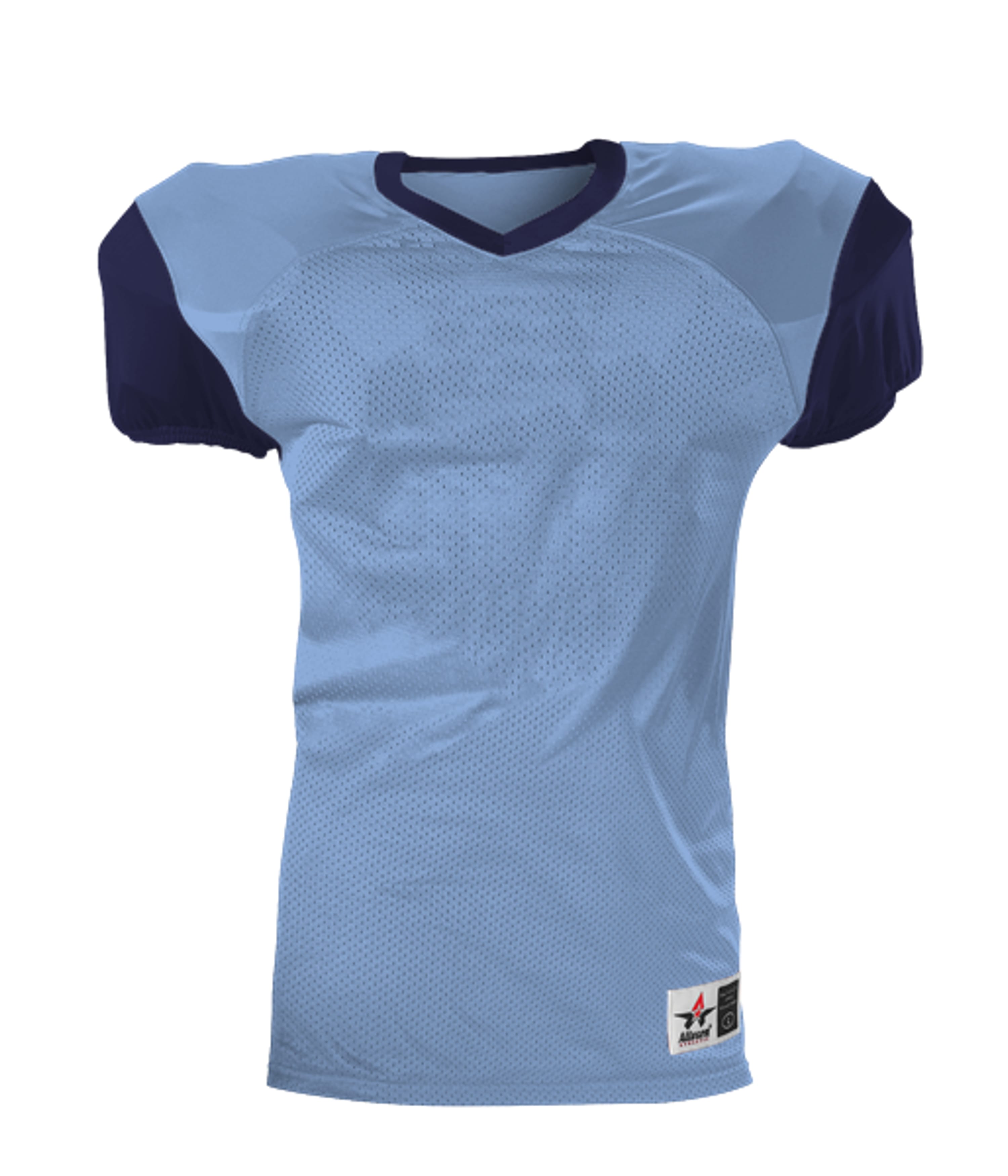 Youth Pro Game Football Jersey 7