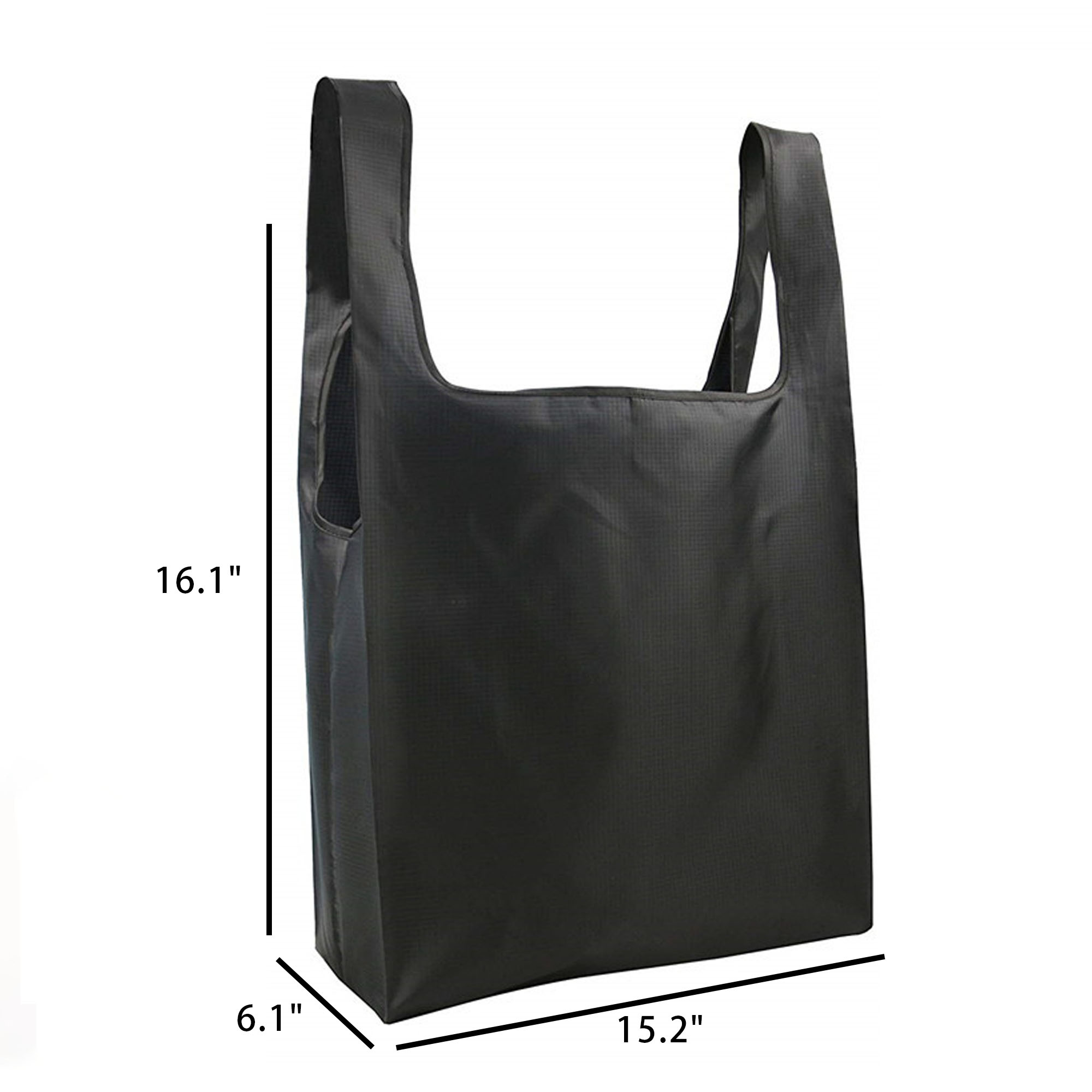 Portable Shopping Tote 2