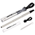 Sip 'N Slide Telescoping Straw With Cleaning Brush 20