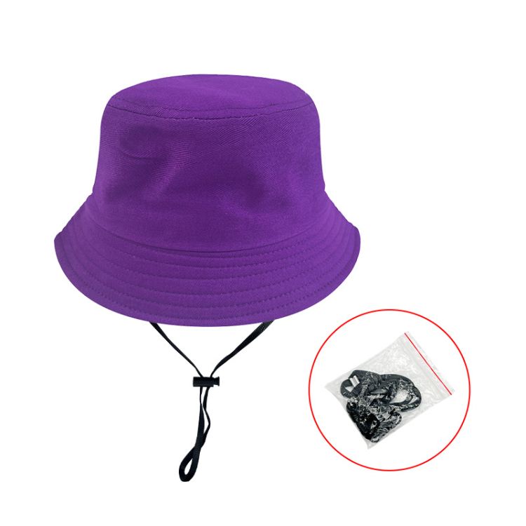 Bucket Hat 2