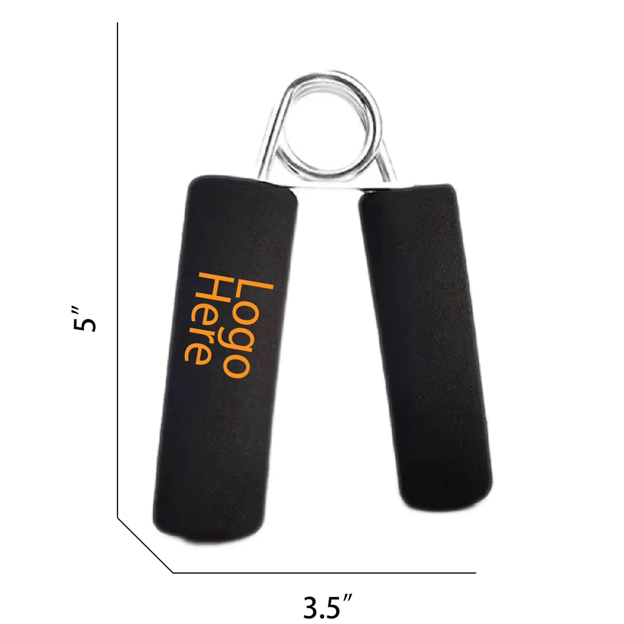 Hand Grip Exerciser 1