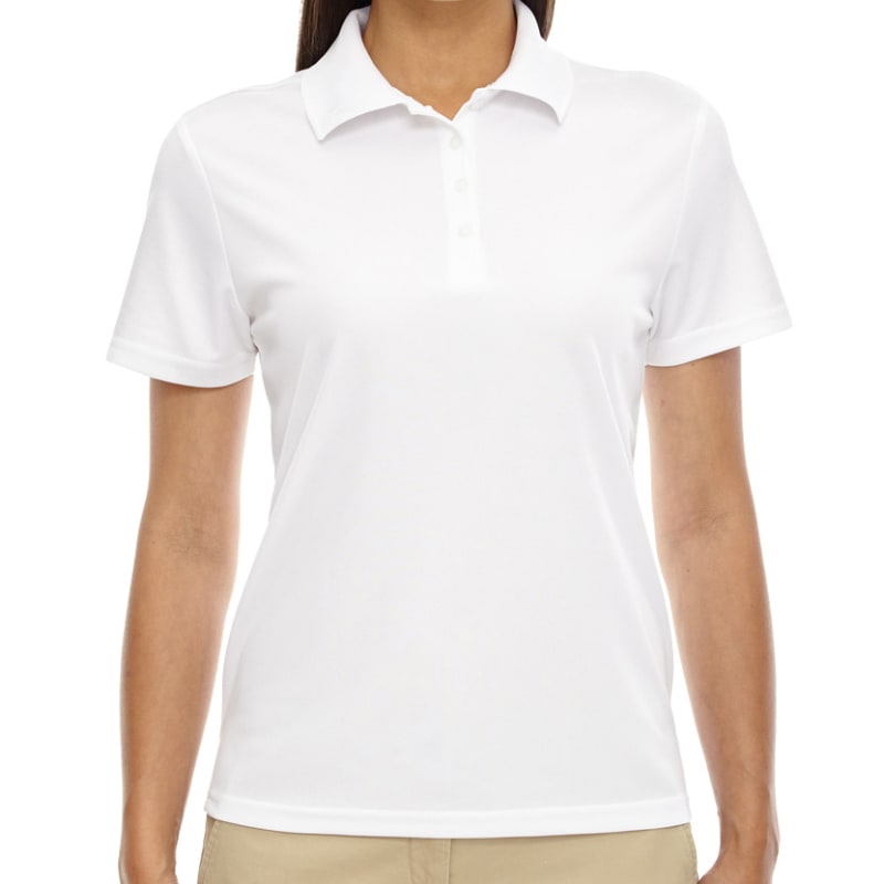 Ash City - Core 365 Ladies Origin Performance Pique Polo 14