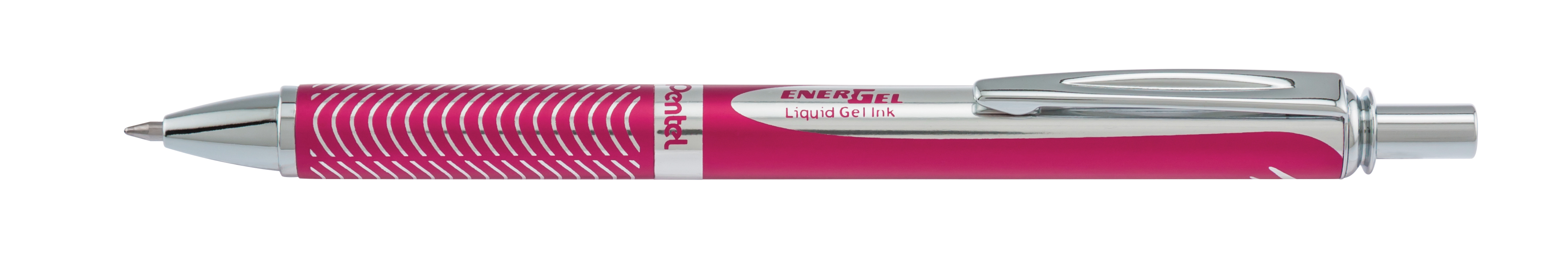 EnerGel® Alloy Gel Ink Pen 4