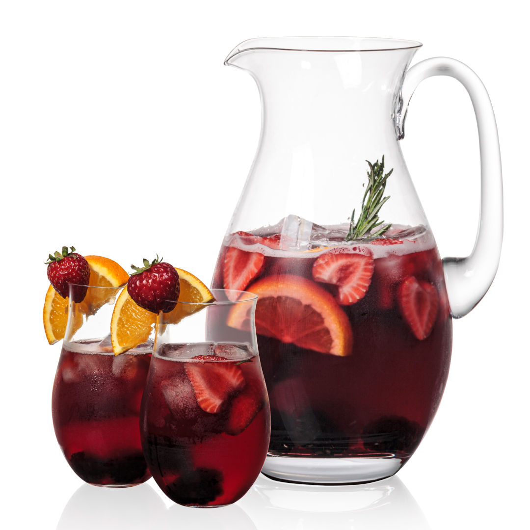 St Tropez Pitcher & Avondale Beverage 5