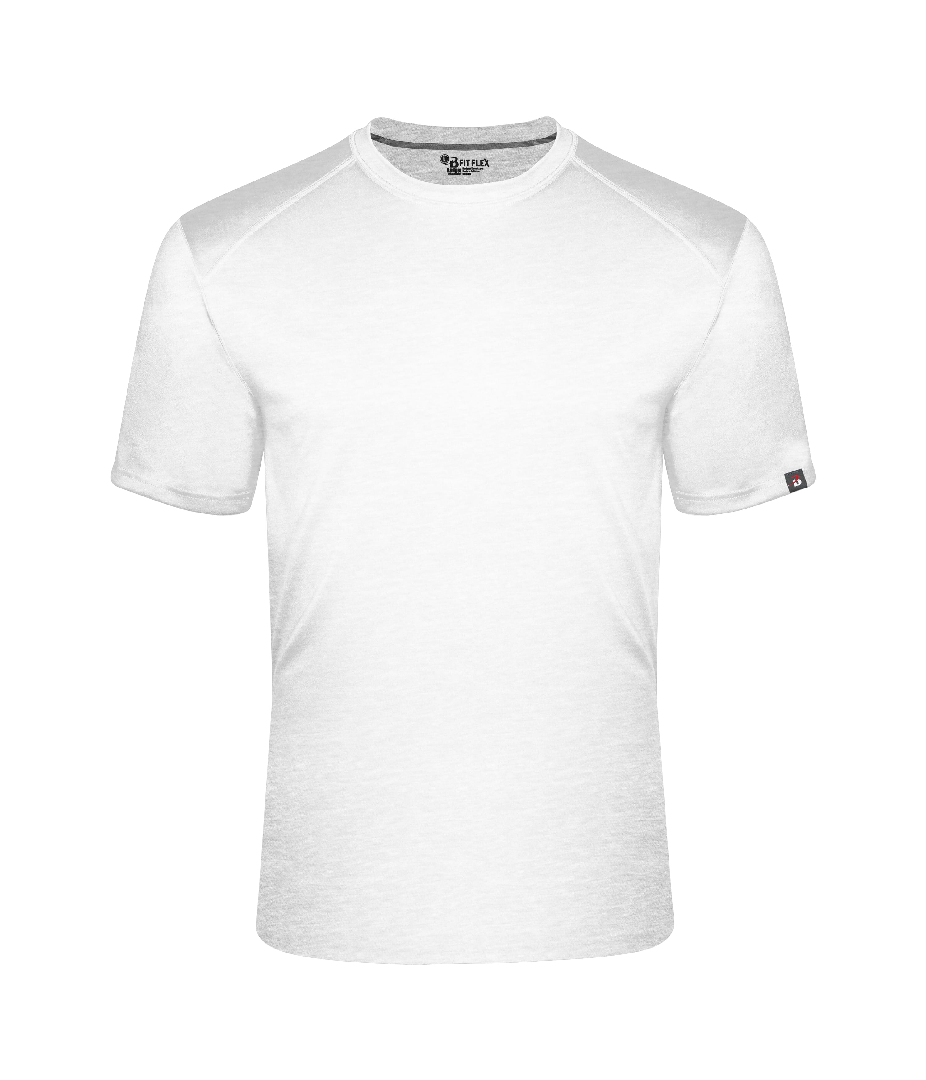 FIT FLEX TEE 11