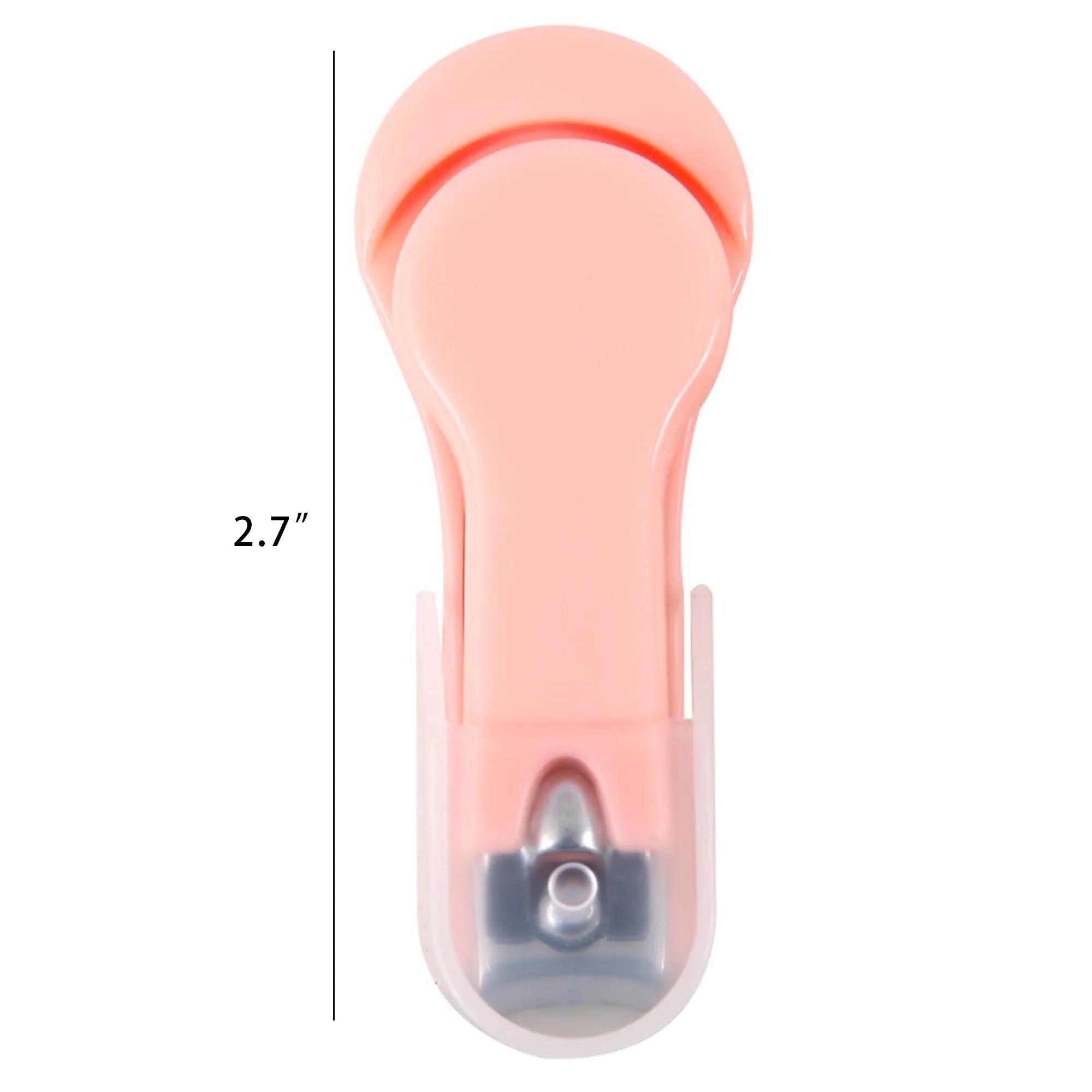 Portable Nail Clippers 4