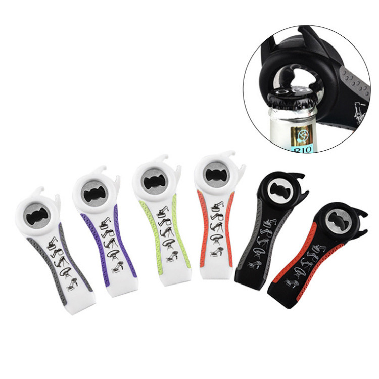 5 In 1 Multi-function Can Jar Bottle Opener 2