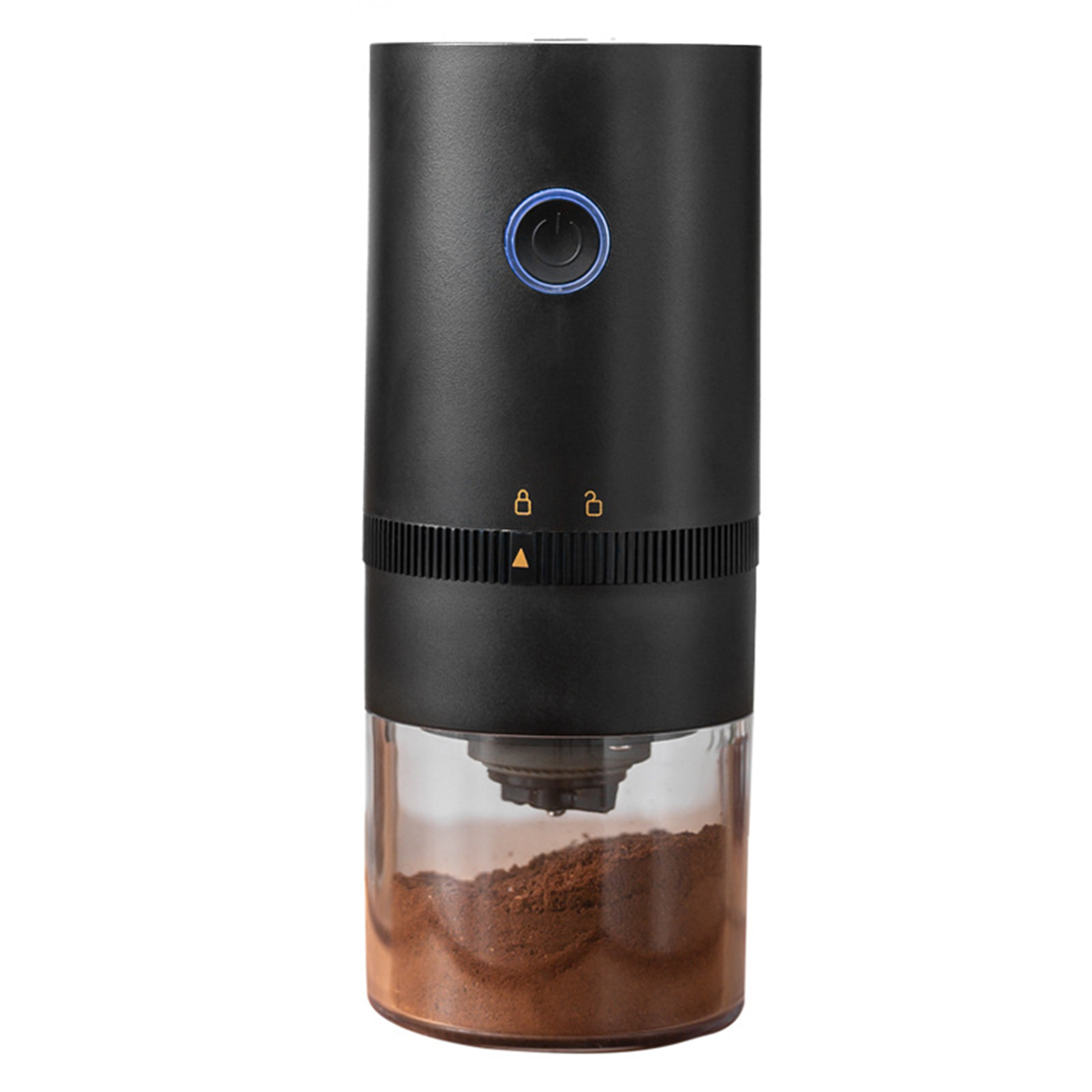 Hand Crank Coffee Grinder 2