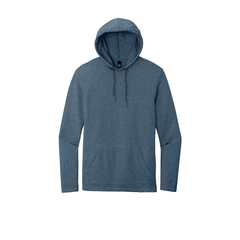 District Featherweight French Terry Hoodie 10