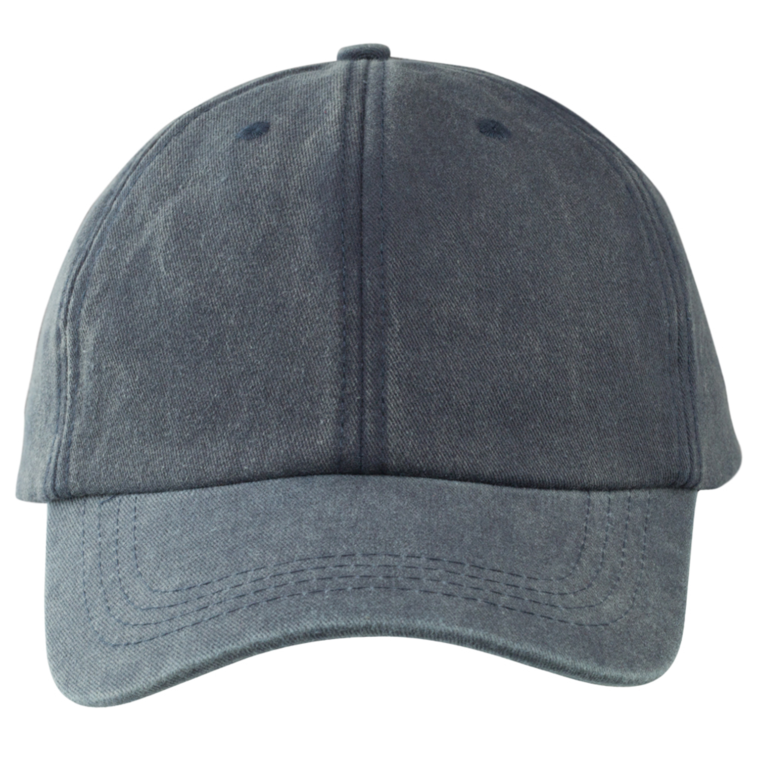 6 Panel Washed Cotton Unconstructed Cap 6