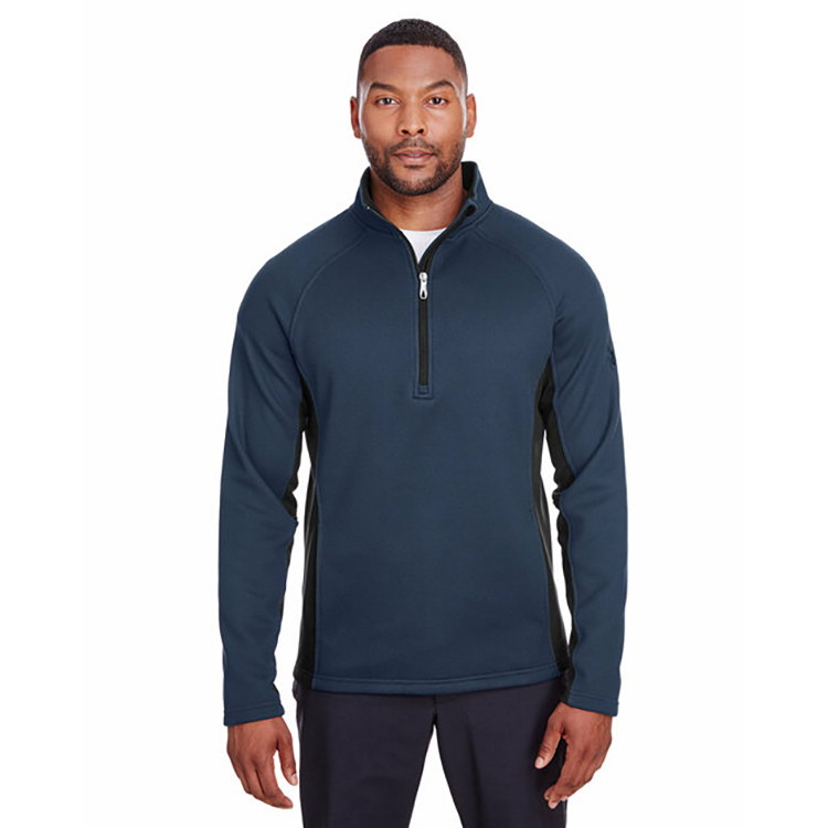 Spyder Constant 1/2-Zip Sweater 5