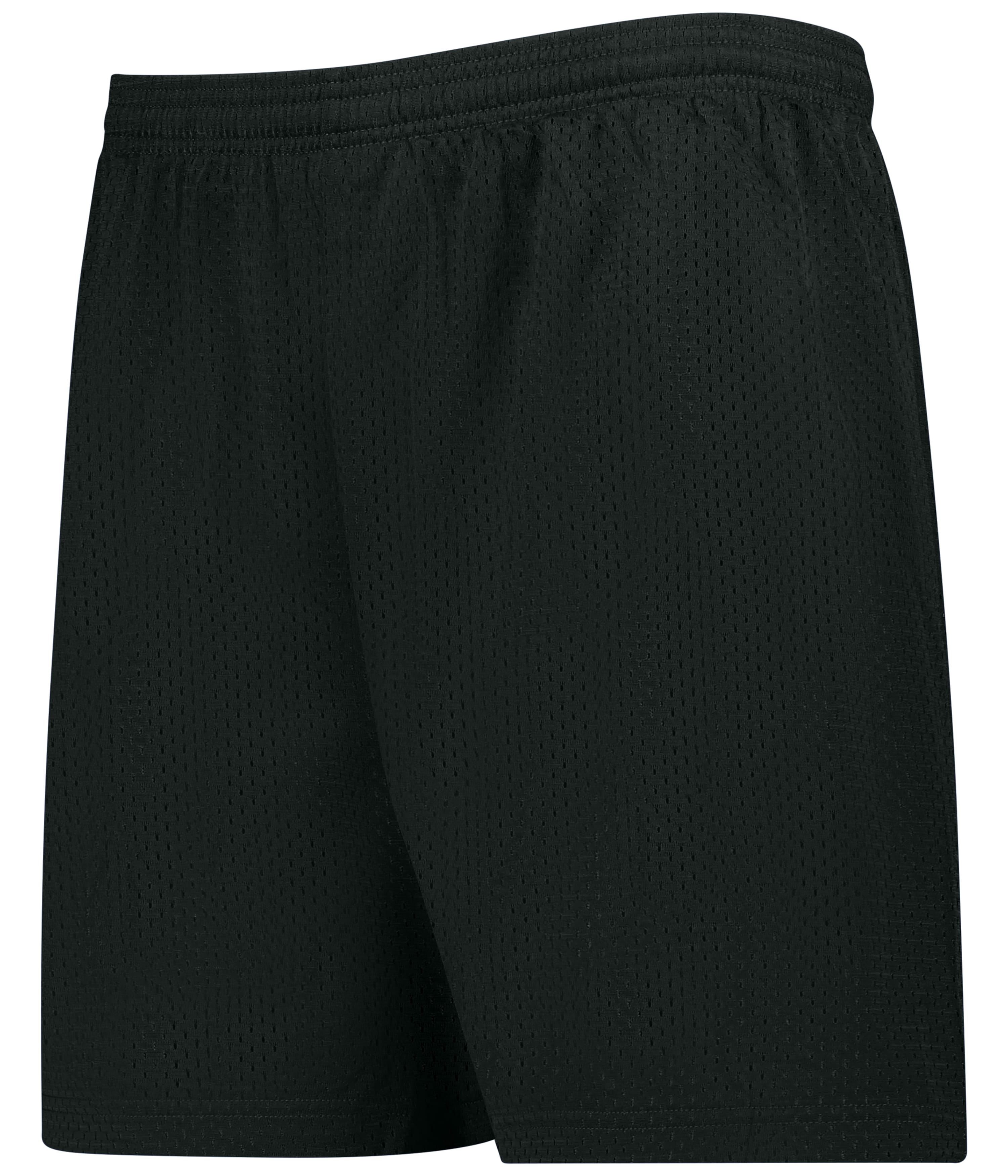 YOUTH MESH/TRICOT SHORT 4