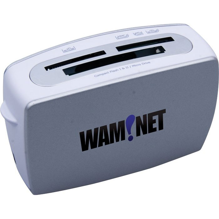Boynq Memory Card Reader 3