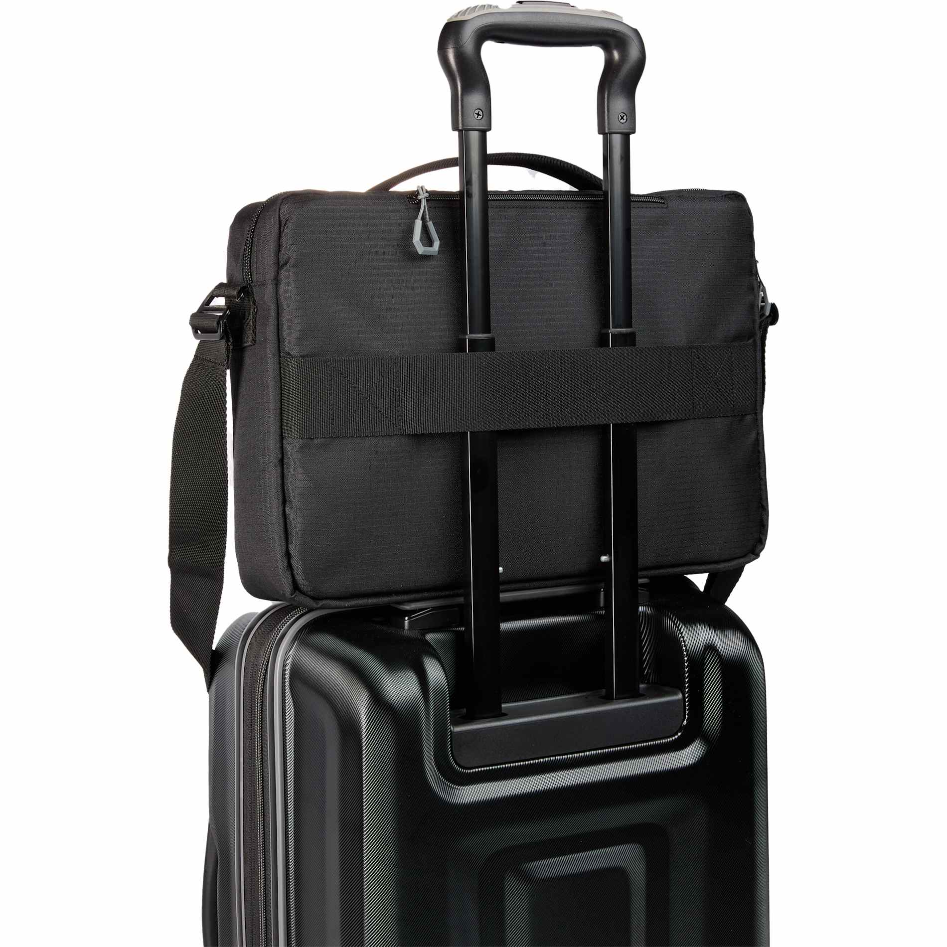 Elleven Recycled Messenger Briefcase 15