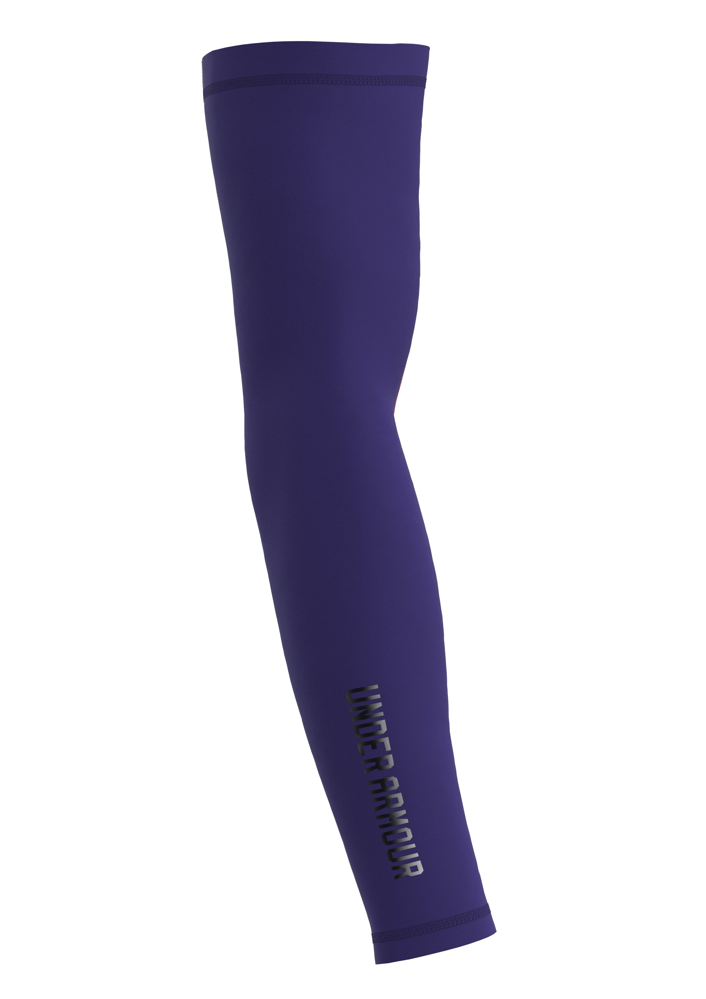 UA Compete Unisex Arm Sleeve, custom athletic wear with logo imprint 4